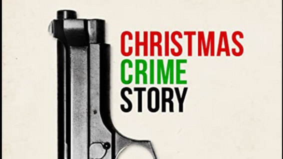CHRISTMAS CRIME STORY